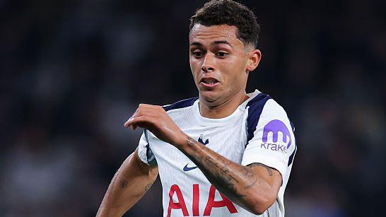 کریک بلَمی: جانسون زیر نظر فرانک خواهد درخشید